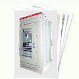 中、高壓固態(tài)軟起動(dòng)器HPMV-DN 操作指導(dǎo)使用說明書